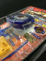 ベイブレード　スーパーベイブレード　ドランザーF　ドランザーフレイム　B-10 ベイブレード スーパーベイブレード ドランザーF ドランザー